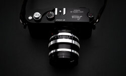 Light Lens Lab Z21 75 mm f/1.5 Light Lens Lab Z21 75 mm f/1.5