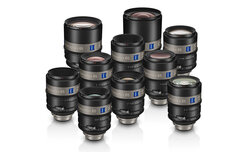 Zeiss Panoptes 65 Zeiss Panoptes 65