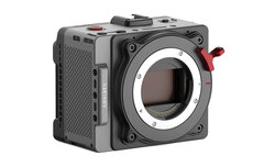 Kinefinity Vista Kinefinity Vista