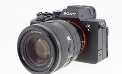Sony A7 V - test aparatu Sony A7 V - test aparatu