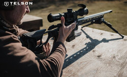 Telson Optics w Focus Nordic Telson Optics w Focus Nordic