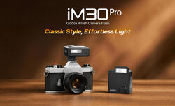 Godox iM30 Pro Godox iM30 Pro
