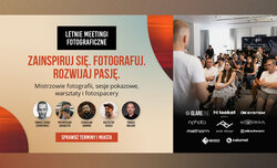 Letnie Meetingi Fotograficzne Letnie Meetingi Fotograficzne