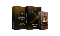 Skylum Luminar Neo taniej Skylum Luminar Neo taniej