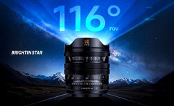 Brightin Star MF 14 mm f/2.8 Brightin Star MF 14 mm f/2.8