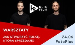 Dni otwarte i warsztaty z Canonem w FotoPlus Dni otwarte i warsztaty z Canonem w FotoPlus
