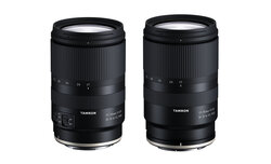 Tamron 17-70 mm f/2.8 z nowymi mocowaniami (aktualizacja) Tamron 17-70 mm f/2.8 z nowymi mocowaniami (aktualizacja)