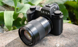 Leica SL3-P - zdjęcia przykładowe Leica SL3-P - zdjęcia przykładowe