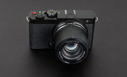 TTArtisan AF 50 mm f/1.8 Neo TTArtisan AF 50 mm f/1.8 Neo