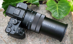 Sony RX10 V - zdjęcia przykładowe Sony RX10 V - zdjęcia przykładowe