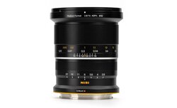 NiSi 16 mm f/2.8 ASPH NiSi 16 mm f/2.8 ASPH