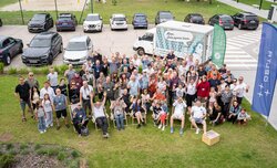 XVIII Zlot Czytelników Optyczne.pl - Mielno 2026 - relacja XVIII Zlot Czytelników Optyczne.pl - Mielno 2026 - relacja