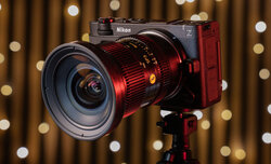 Obiektywy Cooke z mocowaniem Nikon Z Obiektywy Cooke z mocowaniem Nikon Z