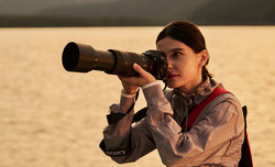 Sony FE 100-400 mm f/5.6-8 OSS Sony FE 100-400 mm f/5.6-8 OSS