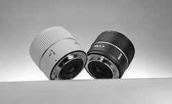 Meike AF 25 mm f/1.7 Air Meike AF 25 mm f/1.7 Air