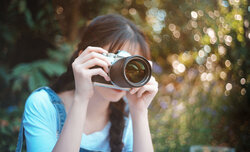 TTArtisan AF 85 mm f/1.8 Neo TTArtisan AF 85 mm f/1.8 Neo