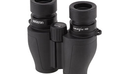 Recenzja lornetki Opticron Imagic HD X-WIDE 8x25 Recenzja lornetki Opticron Imagic HD X-WIDE 8x25