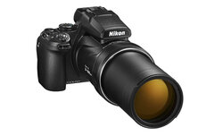 Nikon Coolpix P1100 - aktualizacja oprogramowania Nikon Coolpix P1100 - aktualizacja oprogramowania