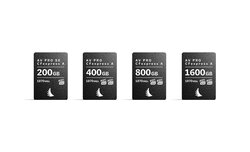 Angelbird CFexpress v4 Type A MK3 Angelbird CFexpress v4 Type A MK3