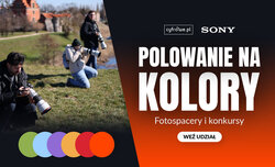 Cyfrowe.pl i Sony zapraszają na cykl spotkań i konkursów Cyfrowe.pl i Sony zapraszają na cykl spotkań i konkursów