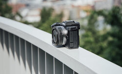 Canon Dual Pixel 3D Canon Dual Pixel 3D
