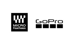 GoPro dołącza do Mikro Cztery Trzecie GoPro dołącza do Mikro Cztery Trzecie