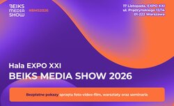 BEiKS Media Show 2026 BEiKS Media Show 2026
