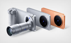 Vivo X500, X500 Pro i X500 Pro Max Vivo X500, X500 Pro i X500 Pro Max