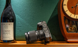 Nikon Z5 IIC w naszych rękach Nikon Z5 IIC w naszych rękach