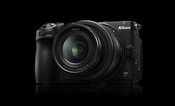 Nikon Z5 IIC (Aktualizacja) Nikon Z5 IIC (Aktualizacja)
