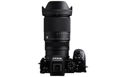 Sigma 16-300 mm f/3.5-6.7 DC OS z nowym mocowaniem Sigma 16-300 mm f/3.5-6.7 DC OS z nowym mocowaniem