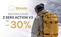 Promocja Shimoda Promocja Shimoda
