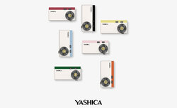 Yashica Y16 Yashica Y16