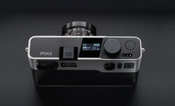 Pixii Camera w stanie upadłości Pixii Camera w stanie upadłości