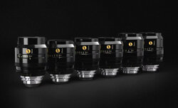 Cooke S4 FF/i Cooke S4 FF/i