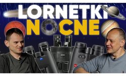 O lornetkach nocnych z Beafoto O lornetkach nocnych z Beafoto