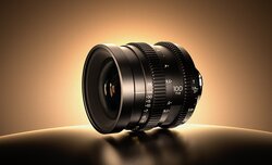 Thypoch Simera-C 100 mm T1.9 Thypoch Simera-C 100 mm T1.9