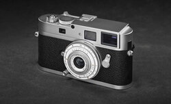 DJ-Optical Ultra Slim 35 mm f/3.5 MC DJ-Optical Ultra Slim 35 mm f/3.5 MC