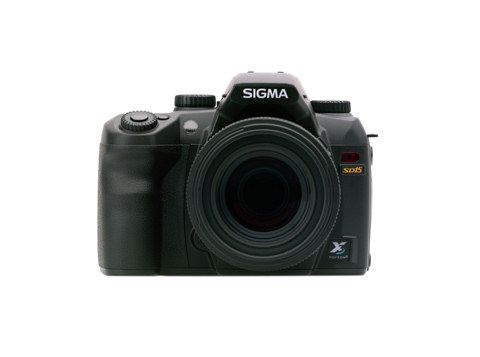 Sigma SD15 nadchodzi