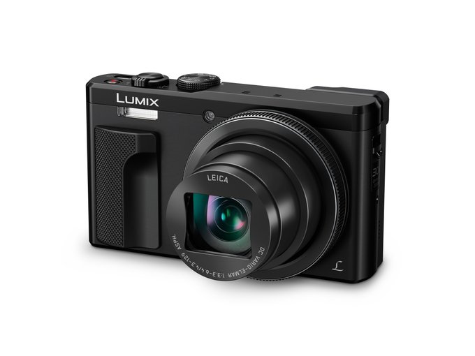 Panasonic lumix dmc tz80 сравнение