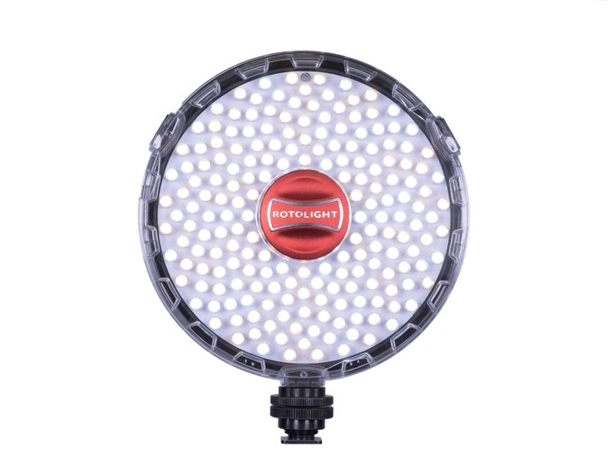 Rotolight NEO 2