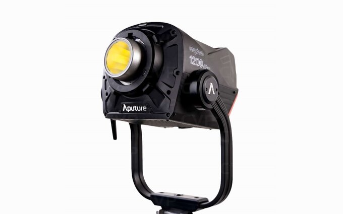 Aputure Light Storm 1200d Pro