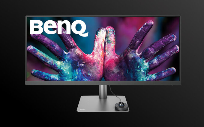 BenQ PD3420Q