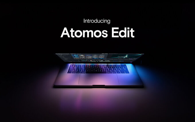 Atomos Edit