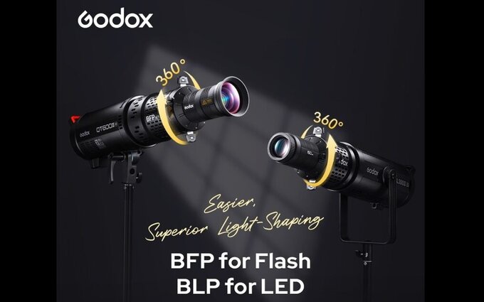 Godox BFP