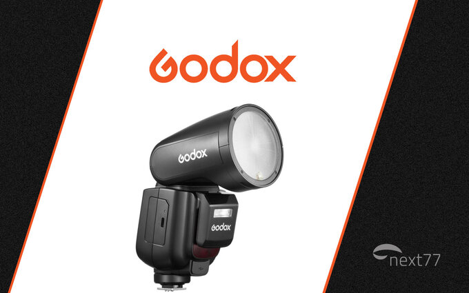 Godox V1Pro