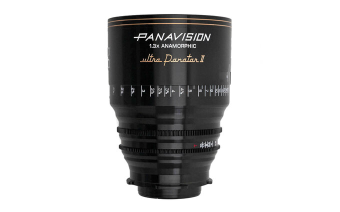 Panavision Ultra Panatar II 1.3x