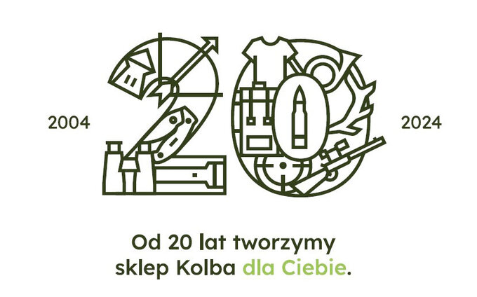 20. urodziny Kolba.pl