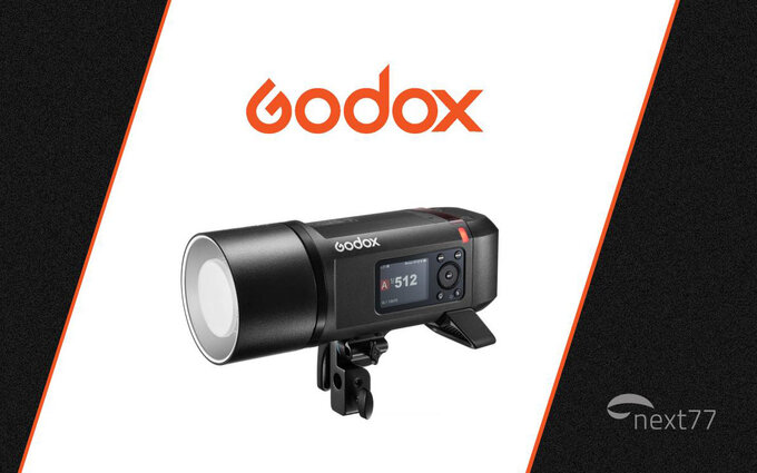 Godox AD600 Pro II