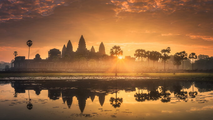 Fotomisja Optyczne.pl - Kamboda i Laos